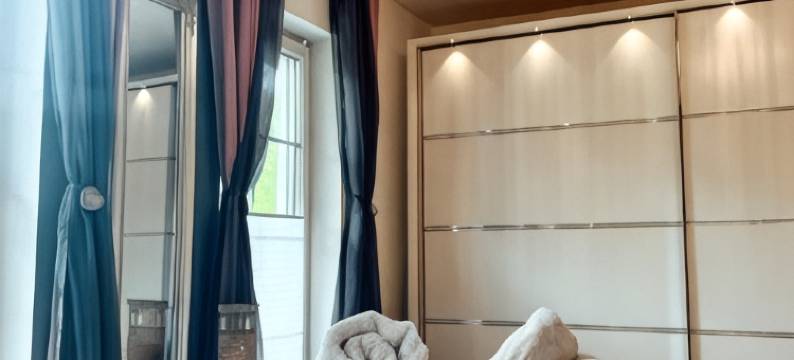 Panorama-Residenz, Mit Pool图片