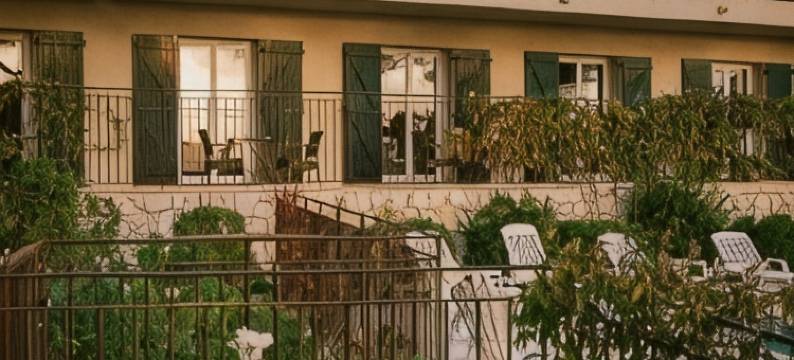 雷蒂尔旅馆(Logis Hôtels Auberge du Rédier)图片