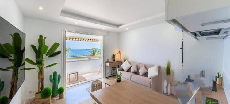Apartments for 4 People图片