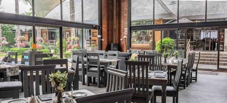 森罗克宾馆(Sunrock Guesthouse)图片