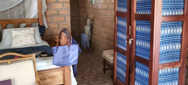 常绿度假酒店(Evergreen Eco Lodge Retreat)图片