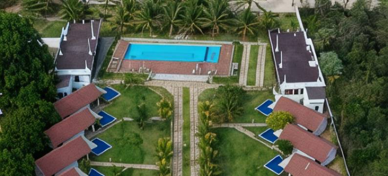 DSK乌普韦利海滩(Uppuveli Beach by Dsk)图片