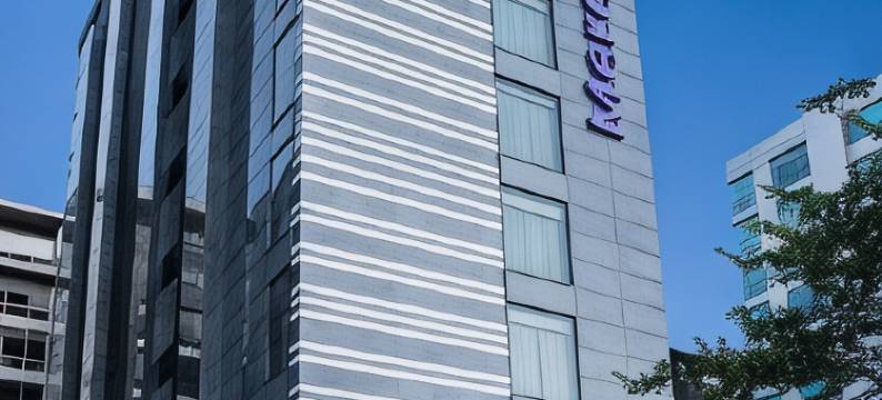 波哥大 CALLE 100 美居酒店(Mercure Bogotá Calle 100)图片