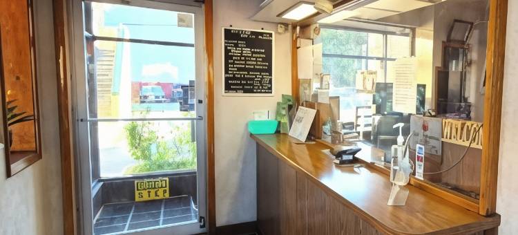 埃奇布鲁克芝加哥北岸OYO汽车旅馆(MOTEL EDGEBROOK CHICAGO NORTH SHORE  BY OYO)图片