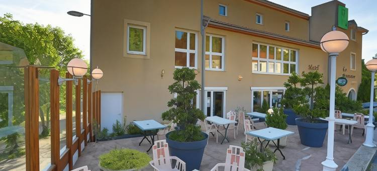 普罗旺斯酒店(Logis Hotel Spa Restaurant le Provence)图片