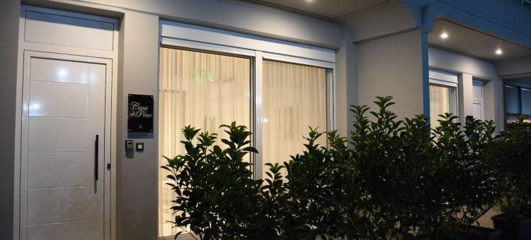 天堂广场机场附近的卡萨迪皮诺(Casa di Pino in Paradisi Square Near Airport)图片