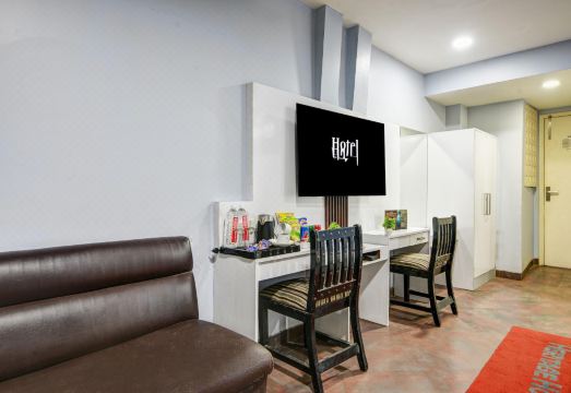 Hotel Heritage Home Hotel Overview