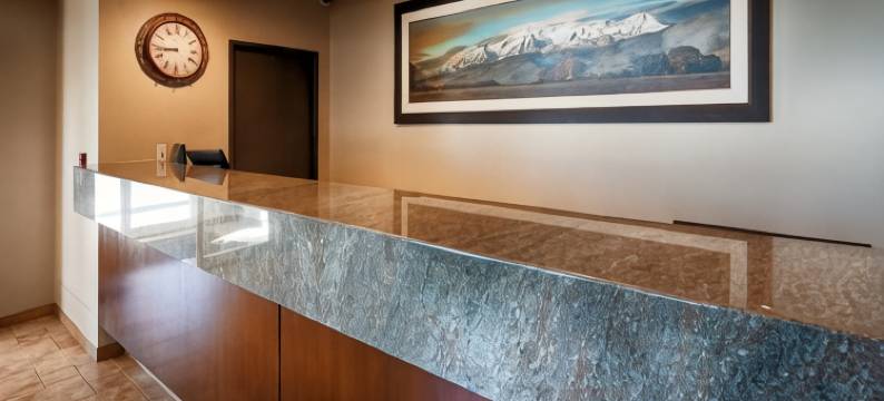 廷帕诺戈斯贝斯特韦斯特酒店(Best Western Timpanogos Inn)图片