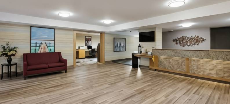 度假小屋贝斯特韦斯特酒店(Best Western Holiday Lodge)图片