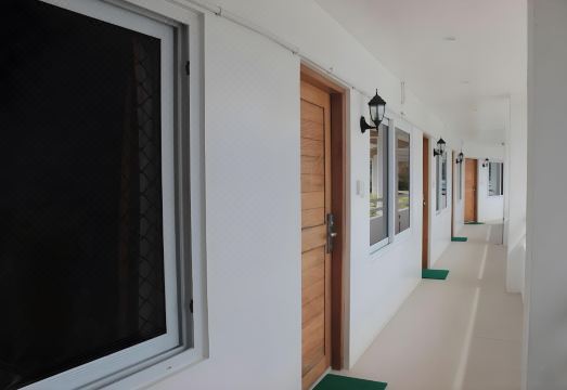 Mangrove Resort HotelHotel Overview