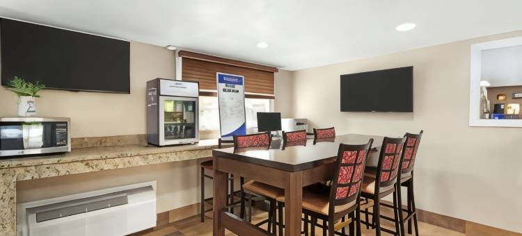 山水贝斯特韦斯特酒店(Best Western Mountainbrook Inn)图片