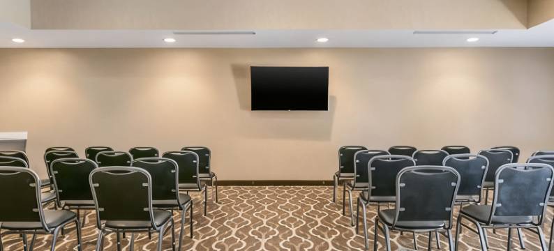 辛辛那提南部弗洛伦斯舒适套房酒店(Comfort Suites Florence - Cincinnati South)图片