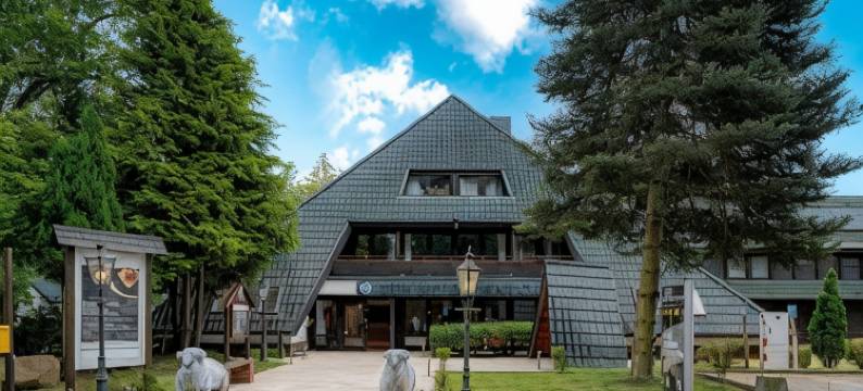 黑德彻努克酒店(Hotel Zur Heidschnucke)图片