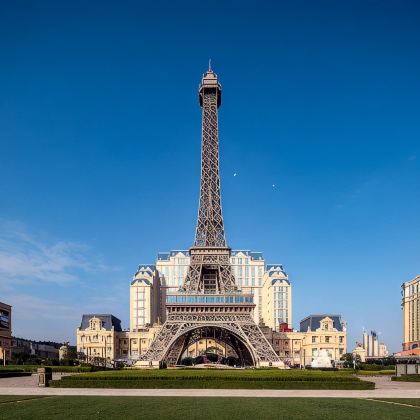 香港+澳门4日3晚跟团游