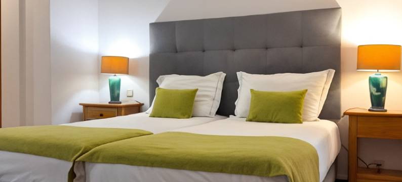 露娜-欧拉酒店(Luna Hotel da Oura)图片