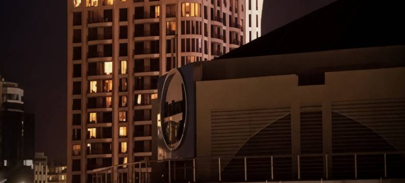 奥克兰皇后街美居酒店(Mercure Auckland Queen Street)图片