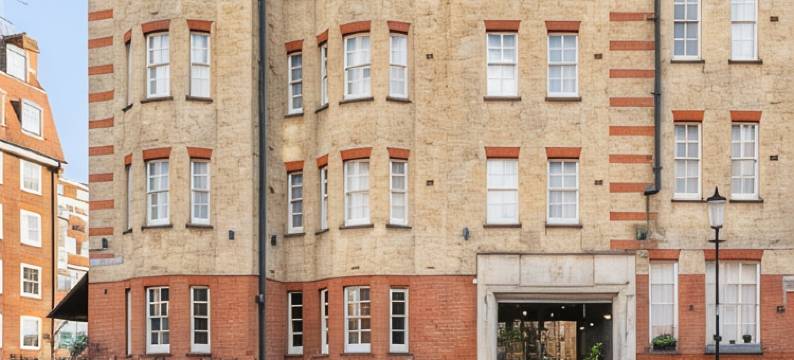 Numa 伦敦切尔西绿园(Numa London Chelsea Green)图片