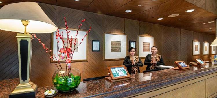 泗水布米城市度假村(Bumi Surabaya City Resort)图片