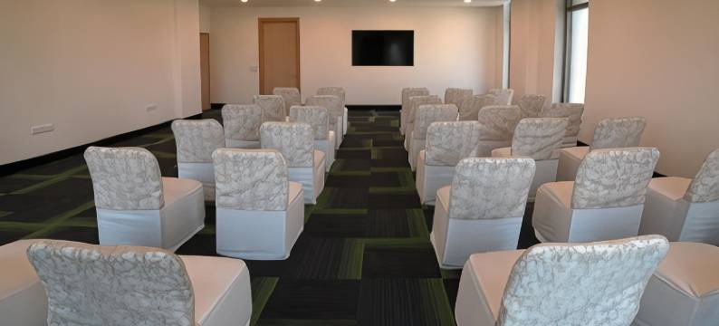 树屋比瓦迪巢(Nest by TreeHouse Bhiwadi)图片