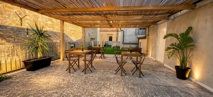 卡穆里亚西西里早餐旅馆(Camurria Sicilian B&B)图片