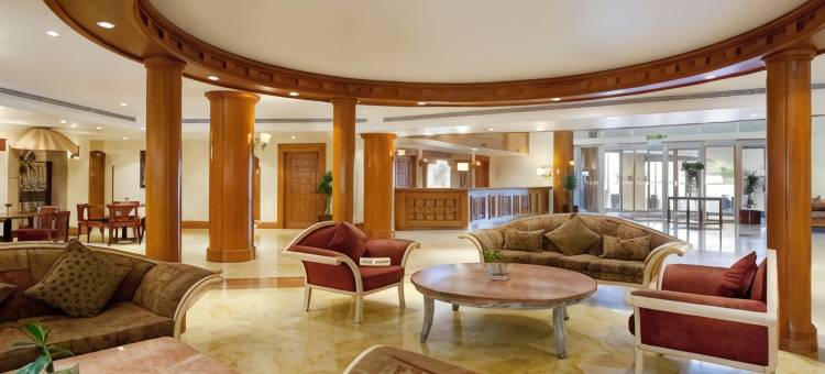 Holiday Inn 阿尔科巴尔(Holiday Inn AL KHOBAR by IHG)图片