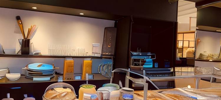 宜必思卢加诺帕拉迪索酒店(Ibis Lugano Paradiso)图片