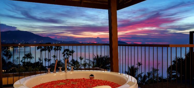 苏梅岛情人屋温泉别墅酒店(Fair House Villas & Spa, Koh Samui)图片