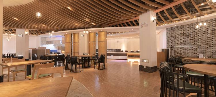 石牛山森林温泉酒店图片
