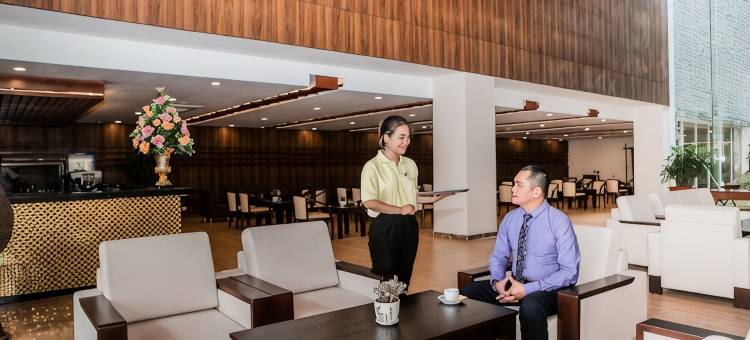 大象酒店(Elephants Hotel)图片