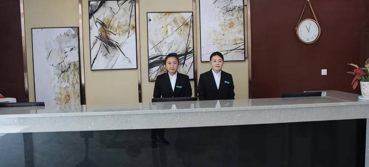 锦江之星风尚酒店(镇江大港平昌路店)图片