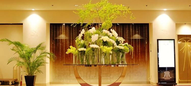 高松丽嘉酒店ZEST(RIHGA Hotel Zest Takamatsu)图片