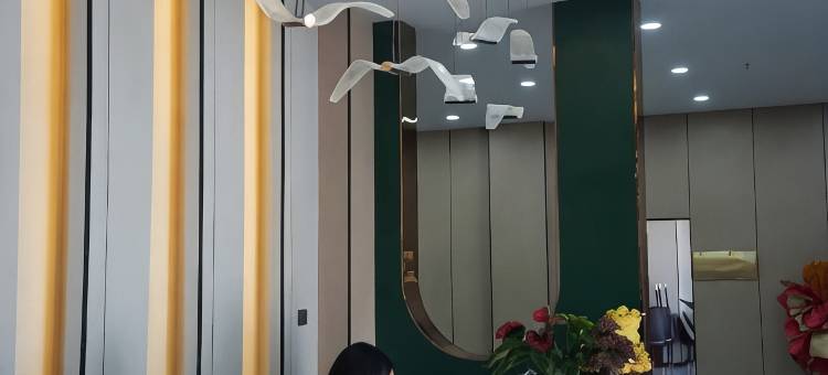 安多优米富氧酒店图片