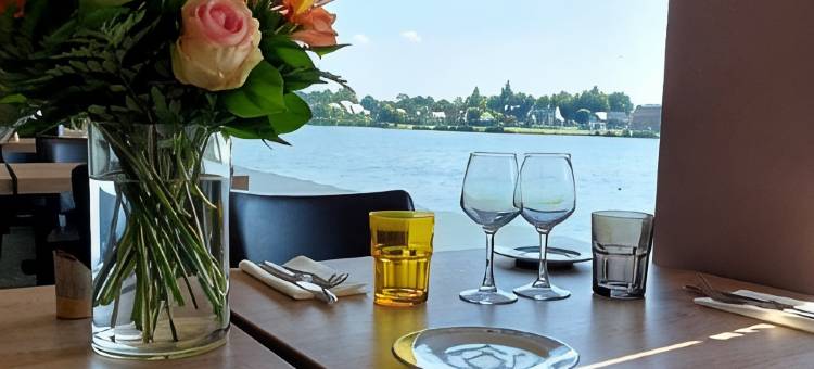 杜拉克酒店(Hôtel Restaurant du Lac)图片