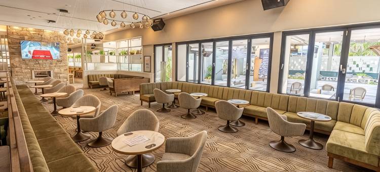 米尔佩拉磨坊酒店(Mill Hotel Milperra)图片