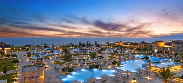 Pickalbatros White Beach Taghazout - Adults Friendly 16 Years Plus - Ultra All Inclusive图片