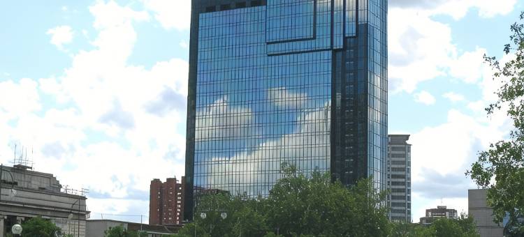 凯悦伯明翰摄政酒店(Hyatt Regency Birmingham)图片