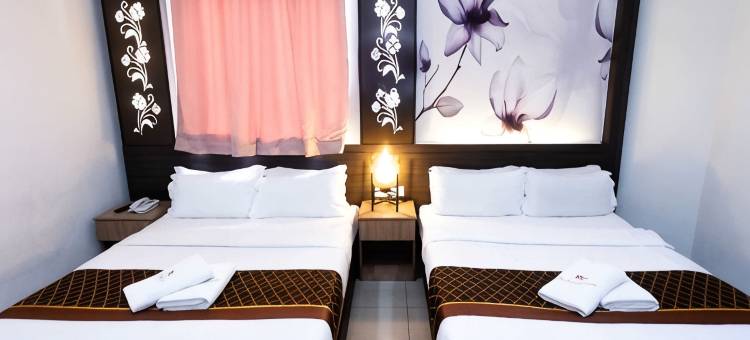 时代广场D&F精品酒店(D&F Boutique Hotel Era Square)图片