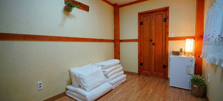全州财梦韩屋(Jeonju Dwaejikkum Hanok)图片
