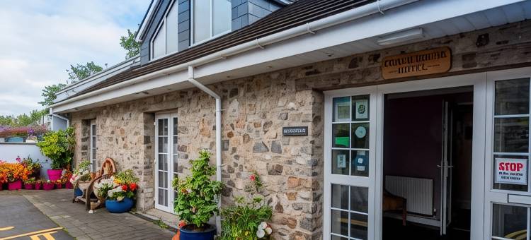 客栈酒店(The Coach House Hotel)图片