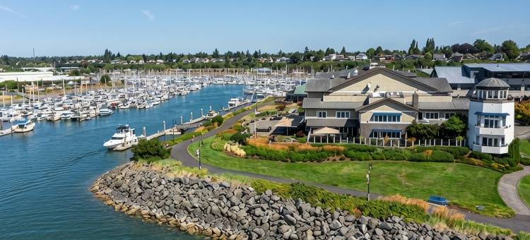 领头羊酒店(Hotel Bellwether on Bellingham Bay)图片