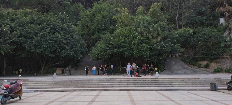 漳平金海龙公寓图片
