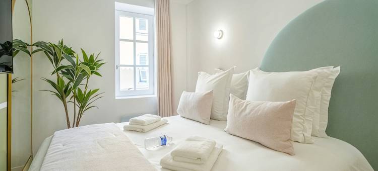 Cosy 2bdr flat - Hyper centre St Tropez图片