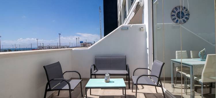 GuestReady - Mirador I Tarifa图片