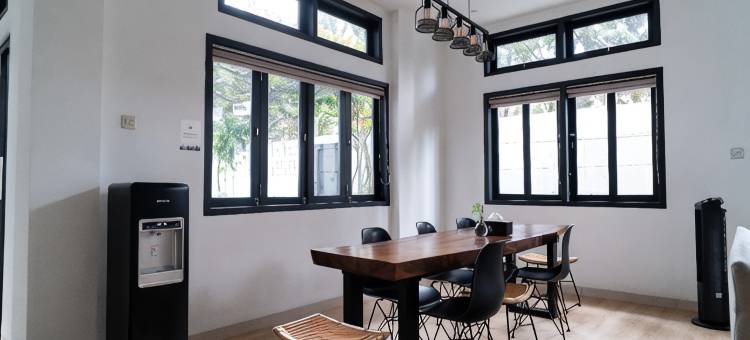 Casuarina Villa Bandung图片