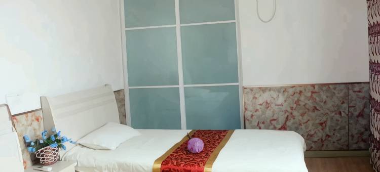 OYO连云港圣湖宾馆图片