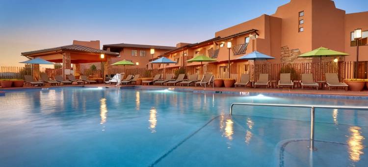 塞多纳居家酒店(Residence Inn Sedona)图片