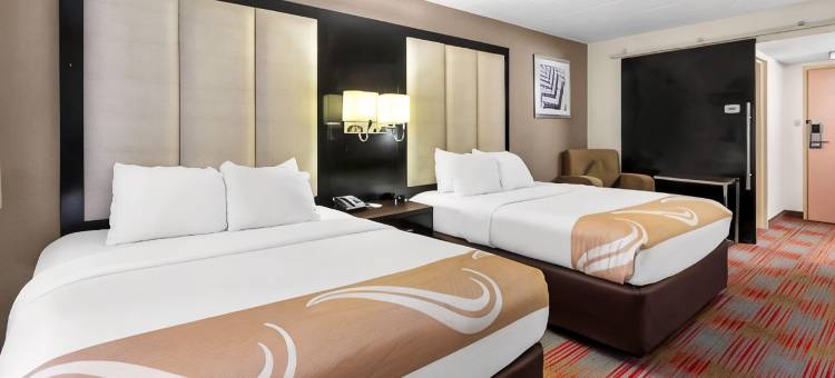 凯艺酒店&套房(Quality Inn & Suites)图片