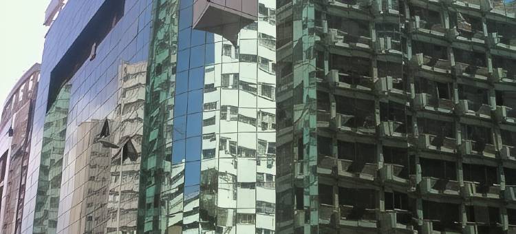 卡萨布兰卡奥德赛中央(Odyssee Center Casablanca)图片