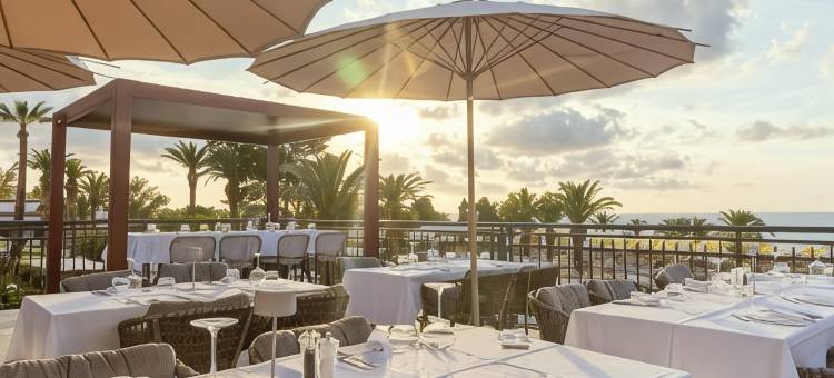 拉朗达罗卡海神特罗佩亚酒店(Aldiana Club Rocca Nettuno Calabria)图片