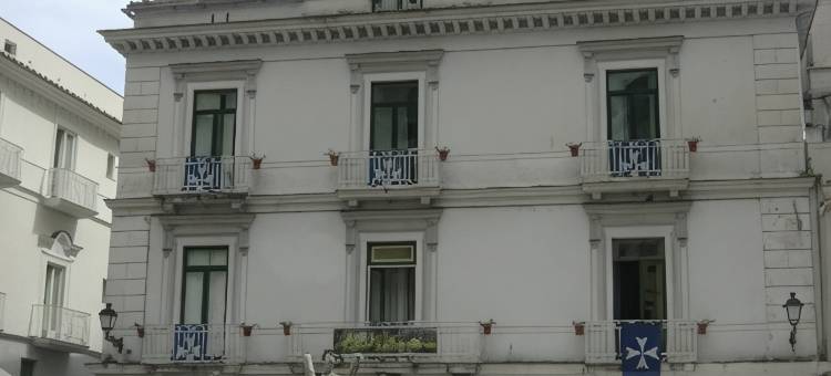 丰塔纳酒店(Hotel Fontana)图片